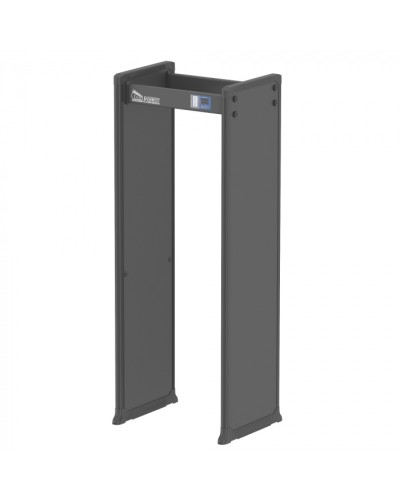 Арочный металлодетектор Блокпост PC Vx 9300 (93/62/31) IP65 в Ачинске Металлодетекторы Pintop.ru