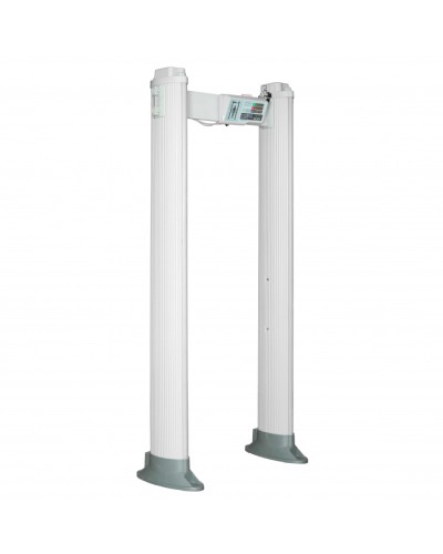 Металлодетектор арочный Блокпост РС Х 1800 M K в Ачинске Металлодетекторы Pintop.ru