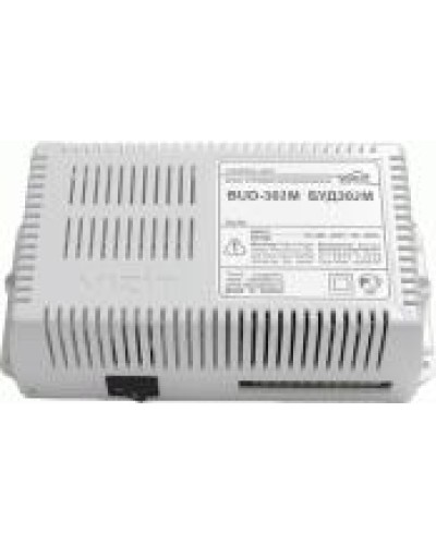 Блок управления домофона Vizit БУД-302М в Ачинске Блоки управления многоабонентные Pintop.ru