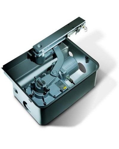 Комплект автоматики для распашных ворот Came FROG 24 (до 800 кг до 3,0 м 100%) в Ачинске Автоматизация ворот Pintop.ru