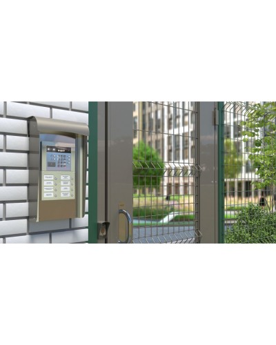 Монтажный комплект Vizit МКF-25 в Ачинске Аксессуары для многоабонентных систем Pintop.ru