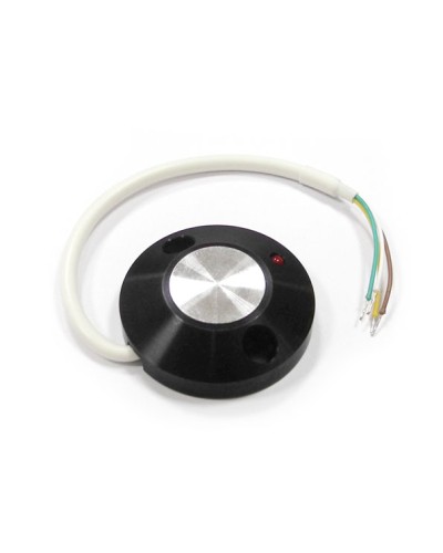 Кнопка выхода Даксис КС-05 (КН-05) в Ачинске Кнопки выхода Pintop.ru