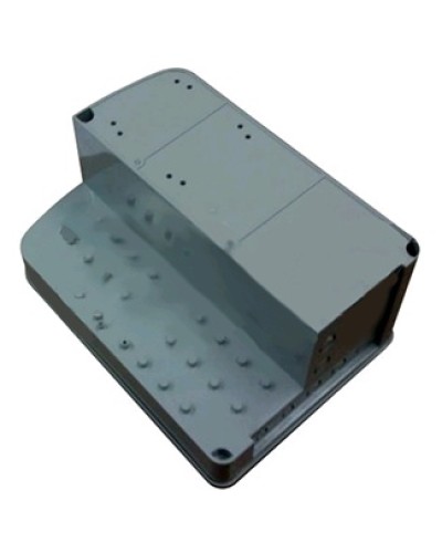 Корпус блока управления G4040 G4041 Came 119RIR247 в Ачинске Запчасти для шлагбаумов и автоматики Pintop.ru