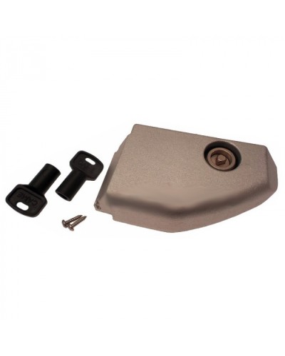 Дверца разблокировки с замком BX Came 119RIBX008 в Ачинске Запчасти для шлагбаумов и автоматики Pintop.ru