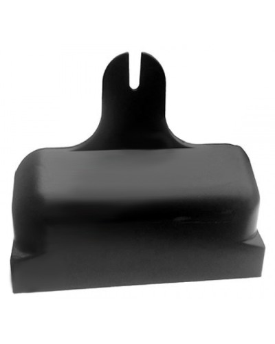 Боковая крышка правая BX Came 119RIBX005 в Ачинске Запчасти для шлагбаумов и автоматики Pintop.ru