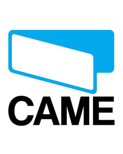 Корпус TWIN2 Came 119RIR311 в Ачинске Запчасти для шлагбаумов и автоматики Pintop.ru