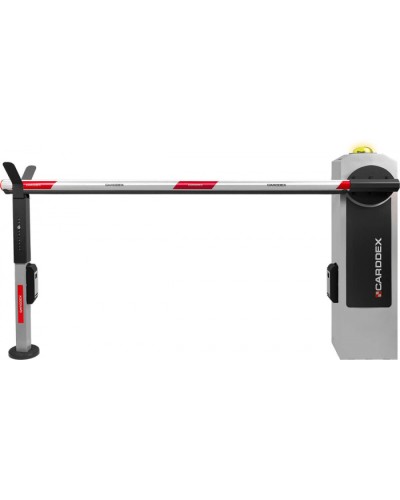 CARDDEX Тумба RBM-L (для левостороннего монтажа) в Ачинске Автоматические шлагбаумы Pintop.ru