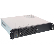 Сетевой видеорегистратор Ivideon NVR - 48 (4 ТБ х 4) (19")