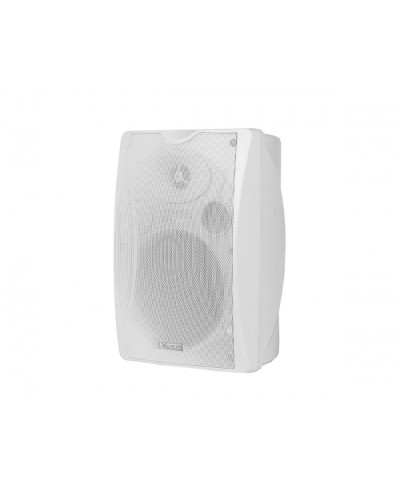 Громкоговоритель настенный 2-х полосный VOLTA SIGMA-530TW в Ачинске Система оповещения и трансляции Volta Pintop.ru