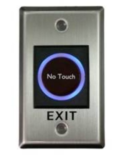 ИК-кнопка выхода Smartec ST-EX120IR в Ачинске Кнопки выхода Pintop.ru