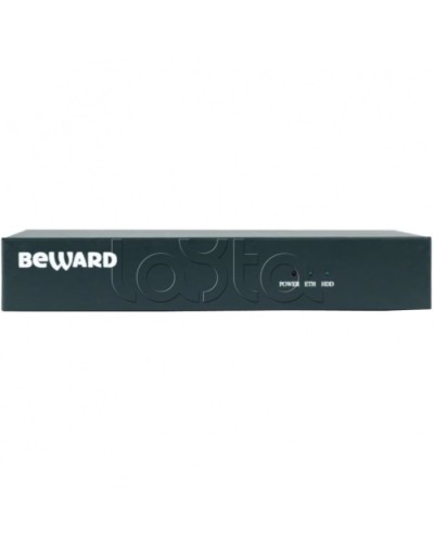 IP-видеорегистратор 12 канальный Beward BS1112 в Ачинске IP Видеорегистраторы Pintop.ru