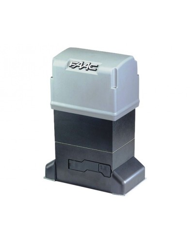 Привод 746 ER Z16 Faac 109776 в Ачинске Автоматизация ворот Pintop.ru