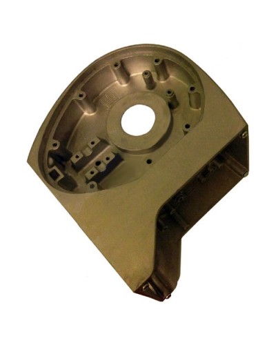 Корпус редуктора C-BX Came 119RICX025 в Ачинске Запчасти для шлагбаумов и автоматики Pintop.ru