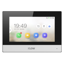IP видеодомофон iFlow F-VI-3442IPE1