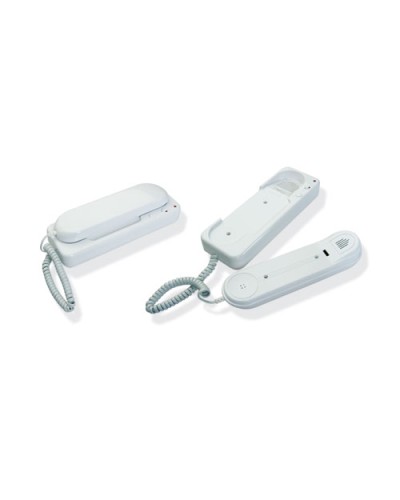 Трубка абонентская переговорная Цифрал КЛМ-2 в Ачинске Многоабонентные устройства Pintop.ru