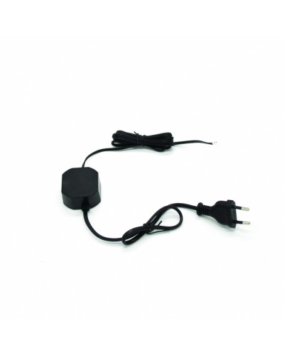 Адаптер питания AccordTec AT-15/1 BL в Ачинске Дополнительное оборудование для СКУД Pintop.ru