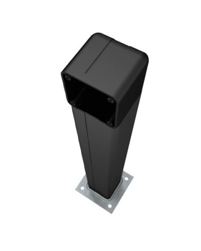 Стойка для фотоэлементов Came 001DOC-LN в Ачинске Запчасти для шлагбаумов и автоматики Pintop.ru