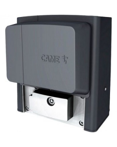 Привод 230В самоблокирующийся для откатных ворот. Встроенный блок управления ZBX7N Came 801MS-0020 в Ачинске Автоматизация ворот Pintop.ru