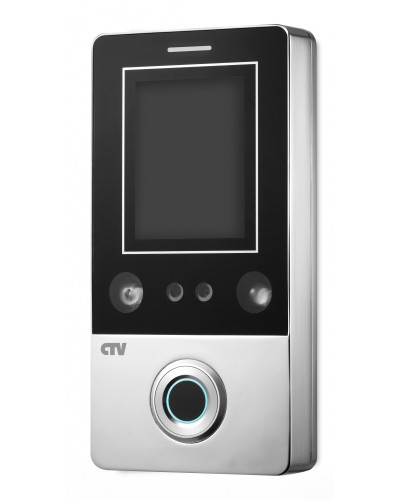 Контроллер-считыватель CTV-F10 EM в Ачинске Контроллеры Pintop.ru