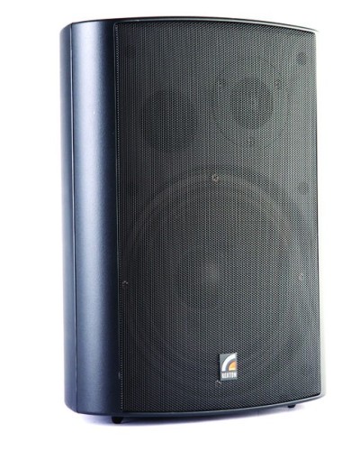 Громкоговоритель настенный ROXTON MS-20TB в Ачинске Система оповещения и трансляции Roxton Pintop.ru