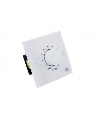 Регулятор громкости встраиваемый VOLTA VC-30R в Ачинске Система оповещения и трансляции Volta Pintop.ru