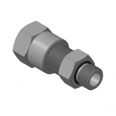 Ввод кабельный Спектрон КВМ-15/12-М