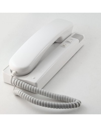 Трубка переговорная Метаком ТКП-12С в Ачинске Многоабонентные устройства Pintop.ru