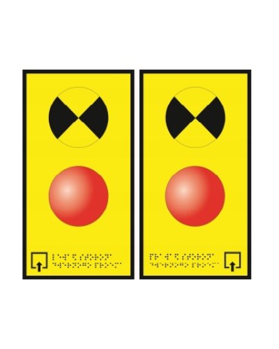 Маяк световой Hostcall MP-700W1 в Ачинске Система оповещения и трансляции Hostcall Pintop.ru