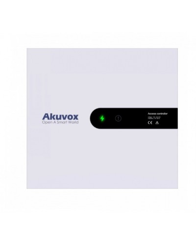 Контроллер СКУД Akuvox A094S в Ачинске Контроллеры Pintop.ru