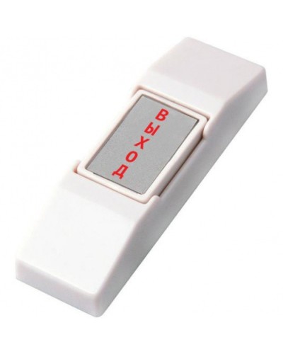 Кнопка выхода AccordTec AT-H01-P в Ачинске Кнопки выхода Pintop.ru