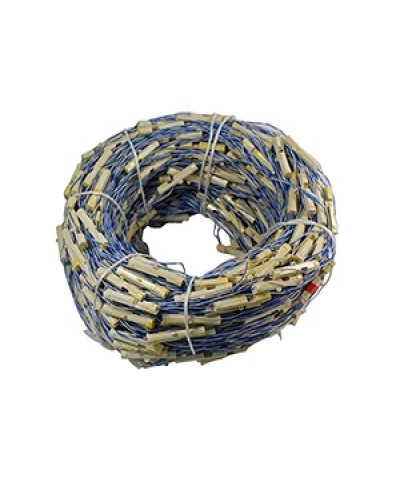 Датчик пожарный термоэлектрический многоточечный Спецсистемы ДПТр-R Пл.1 в Ачинске Пожарные извещатели (Ex) Pintop.ru