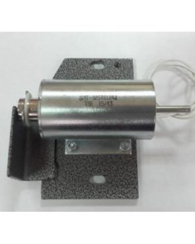 Электромагит для турникета Спецэлектромагнит Т с кронштейном Ростов-Дон в Ачинске Дополнительное оборудование для СКУД Pintop.ru