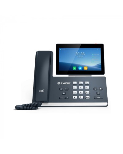 Видеотелефон IPMATIKA IPM58 в Ачинске Абонентские видеоустройства Pintop.ru