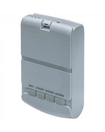 Реле Navigator 93 232 NSH-GDO-01 в Ачинске Устройства радиоуправления для шлагбаумов и автоматики Pintop.ru