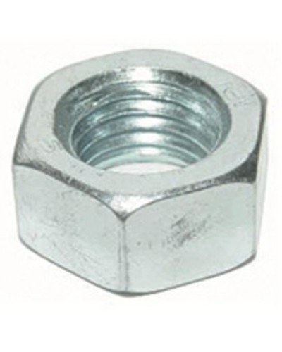 Гайка М10, шестигранная, горячеоцинкованная DKC / ДКС (CM111000HDZ) в Ачинске Аксессуары для лотков Pintop.ru