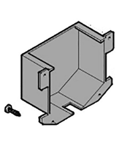 Кожух ведущей шестерни BY-3500T Came 119RIY067 в Ачинске Запчасти для шлагбаумов и автоматики Pintop.ru