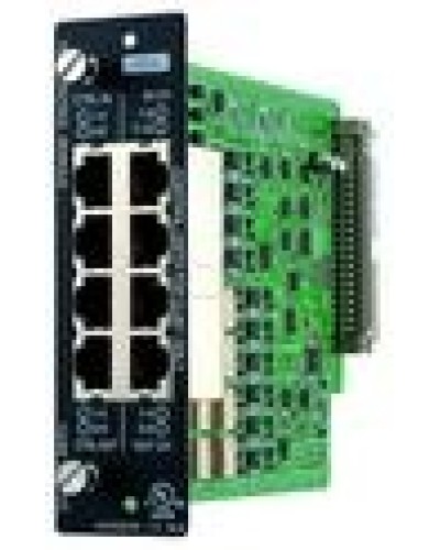 Модуль управления, 20 VCA входов, 8/8 TOA D-984VC в Ачинске Системы оповещения и трансляции TOA Pintop.ru