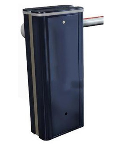 Кожух шлагбаума B680H, синий RAL 5011 Faac 416017 в Ачинске Запчасти для шлагбаумов и автоматики Pintop.ru