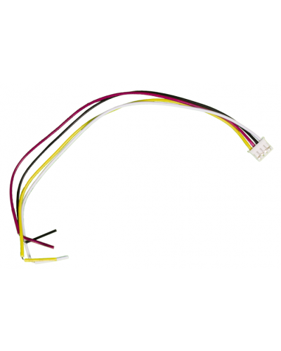 Шлейф для мониторов TANTOS серии Lea, Selina, Rocky, Marilyn в Ачинске Дополнительное оборудование для СКУД Pintop.ru