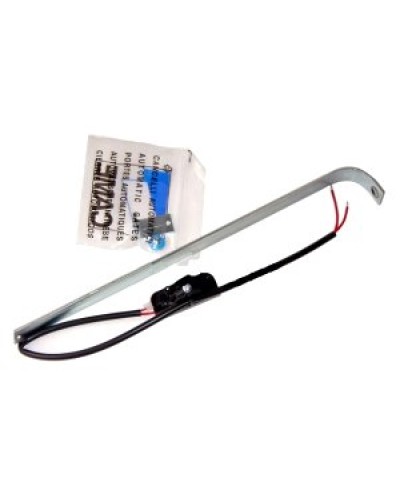 Крепление концевых выключателей ATI 3 V.1 Came 119RID054 в Ачинске Запчасти для шлагбаумов и автоматики Pintop.ru