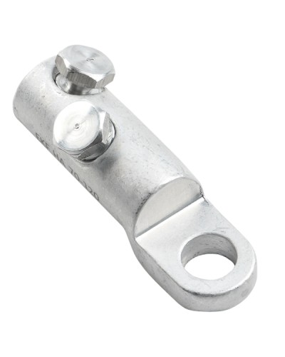 Наконечник болтовой НА-120 М16 10 кВ (70-120 мм2) EKF PROxima EKF (cl-b-120) в Ачинске Аксессуары для кабель-канала Pintop.ru