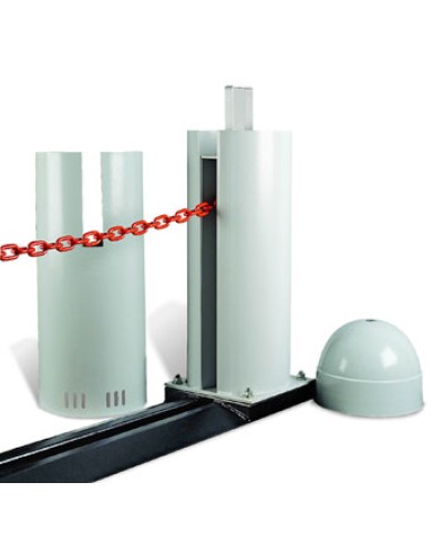 Колонка с противовесом Came 001CAT-I в Ачинске Автоматические цепи Pintop.ru