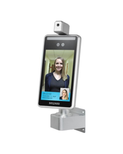 Настенное крепление для терминалов Beward MTA-WMT02 в Ачинске Дополнительное оборудование для СКУД Pintop.ru