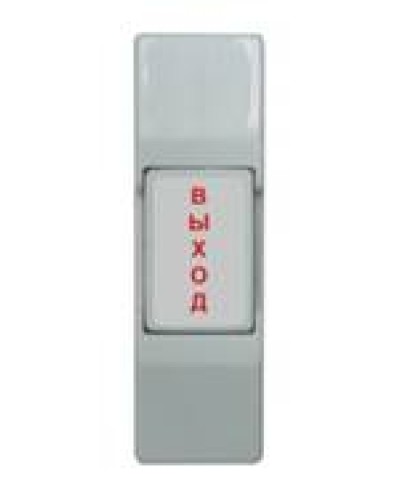 Кнопка выхода Smartec ST-EX011SM в Ачинске Кнопки выхода Pintop.ru