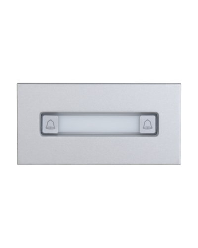 Вызывной модуль Dahua DHI-VTO4103F-MDB2 в Ачинске Вызывные видеопанели малоабонентные Pintop.ru