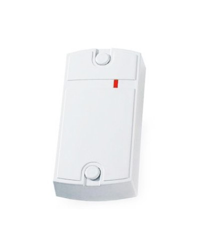 Считыватель IronLogic Matrix-II (мод. E H) (светло-серый) в Ачинске Сетевая СКУД Matrix Pintop.ru