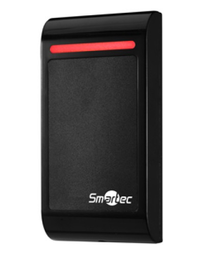 Контроллер автономный со встроенными считывателями EM и HID Smartec ST-SC032EH-WT в Ачинске Контроллеры СКУД Smartec Pintop.ru