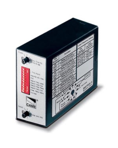 Датчик магнитный одноканальный Came 009SMA в Ачинске Запчасти для шлагбаумов и автоматики Pintop.ru