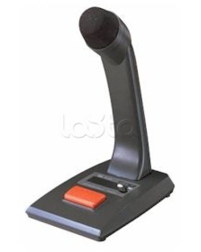 Микрофон для объявления TOA PM-660 в Ачинске Системы оповещения и трансляции TOA Pintop.ru