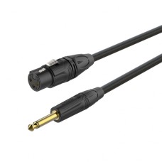 Кабель микрофонный ROXTONE GMXJ210/1